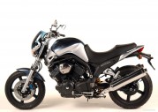 Yamaha BT1100 Bulldog Yamaha BT1100 Bulldog